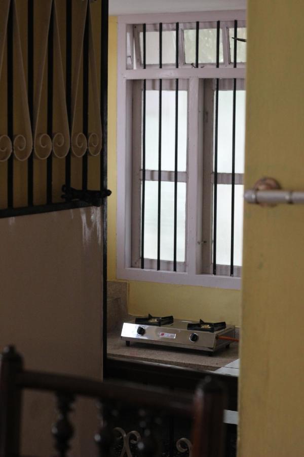 Hotel Bed And Bath For 1-8 People Thiruvananthapuram Exterior foto