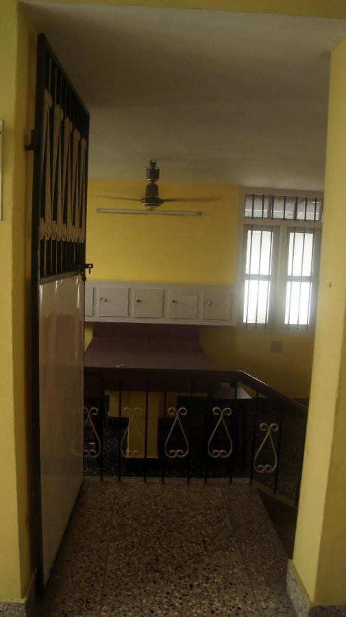 Hotel Bed And Bath For 1-8 People Thiruvananthapuram Exterior foto